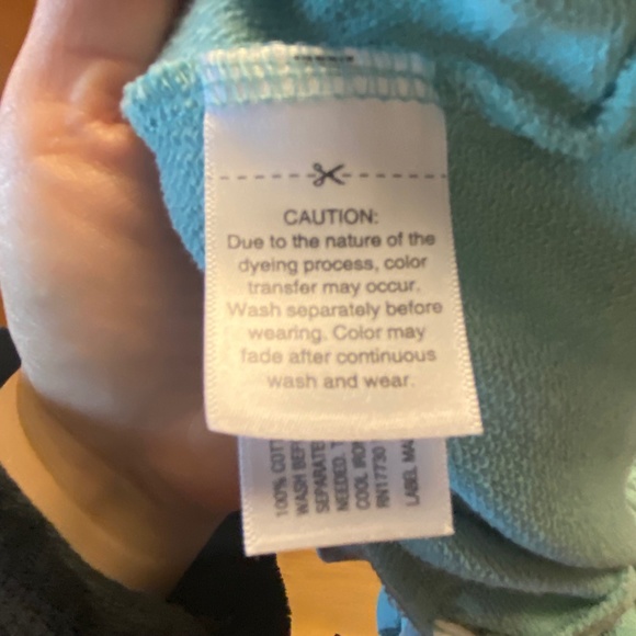 CAT & JACK Pull On Shorts Elastic Waist Girls Size L Large 10/12, 1043 - Picture 5 of 6